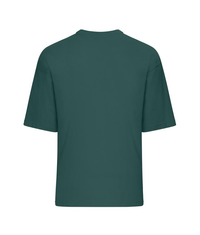 Unisex Oversized-T UNISEX OCS Standard Smoky-green 11797