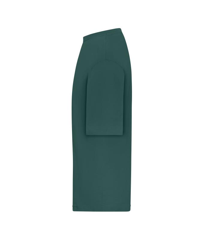Unisex Oversized-T UNISEX OCS Standard Rokerig-groen 11797