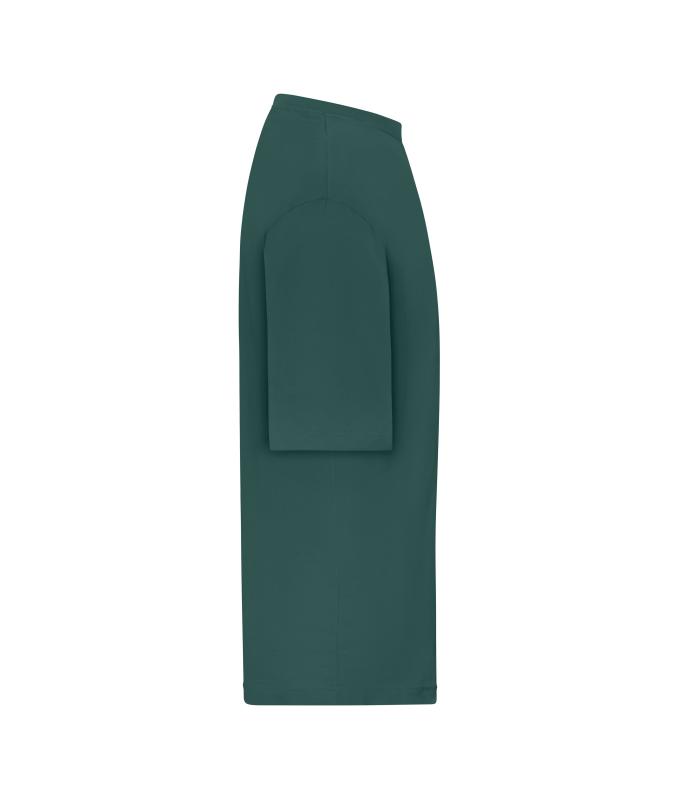 Unisex Oversized-T UNISEX OCS Standard Smoky-green 11797