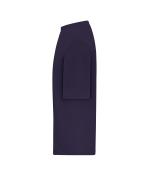 Unisex Oversized-T UNISEX OCS Standard Deep-purple 11797