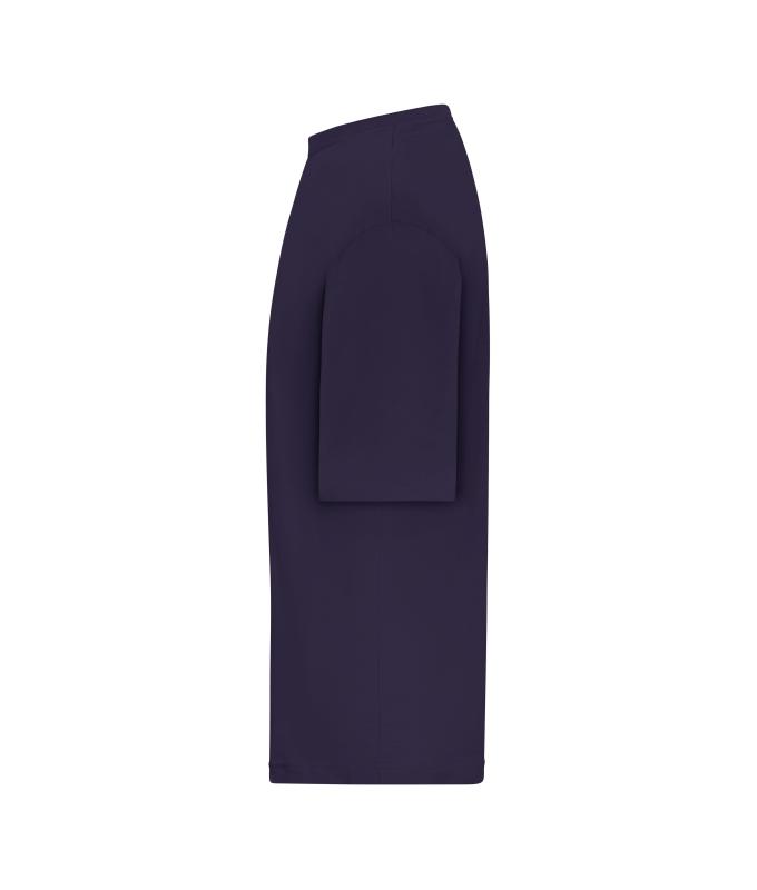 Unisex Oversized-T UNISEX OCS Standard Deep-purple 11797