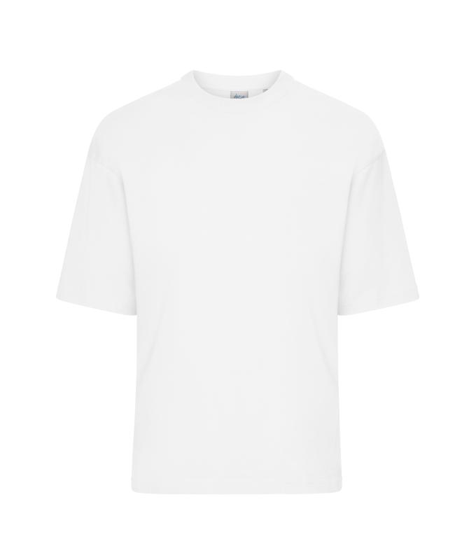 Unisex Oversized-T UNISEX OCS Standard White 11797