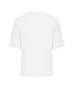 Unisex Oversized-T UNISEX OCS Standard White 11797