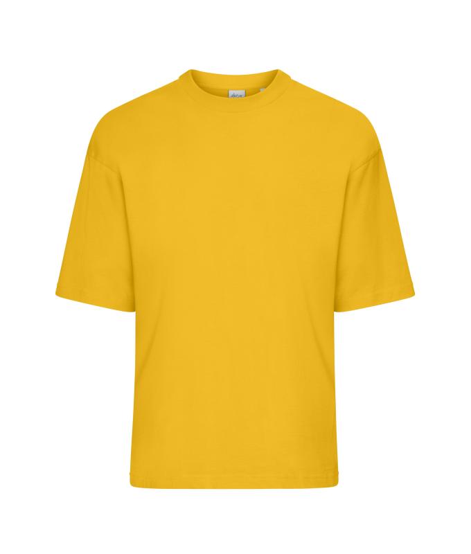 Unisex Oversized-T UNISEX OCS Standard Sunflower 11797