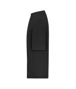 Unisex Oversized-T UNISEX OCS Standard Zwart 11797