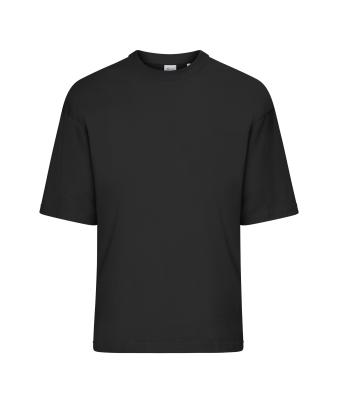 Unisex Oversized-T UNISEX Black 11797