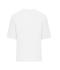 Unisex Oversized-T UNISEX White 11797
