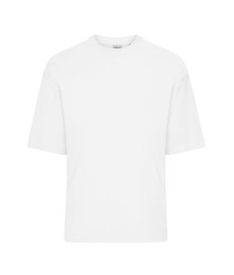 Unisex Oversized-T UNISEX White 11797