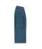 Unisexe Tee-shirt surdimensionné UNISEXE   OCS Standard Bleu-poussière 11797