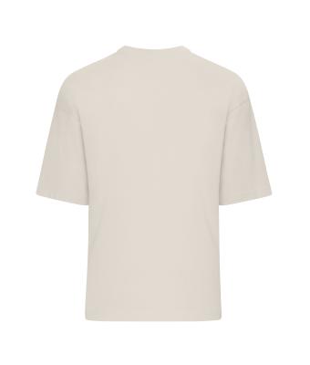 Unisexe Tee-shirt surdimensionné UNISEXE   OCS Standard Grès 11797