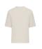 Unisexe Tee-shirt surdimensionné UNISEXE   OCS Standard Grès 11797