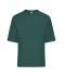 Unisexe Tee-shirt surdimensionné UNISEXE   OCS Standard Vert-fumé 11797