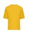 Unisexe Tee-shirt surdimensionné UNISEXE   OCS Standard Tournesol 11797