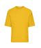 Unisexe Tee-shirt surdimensionné UNISEXE   OCS Standard Tournesol 11797