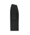 Unisexe Tee-shirt surdimensionné UNISEXE   OCS Standard Noir 11797