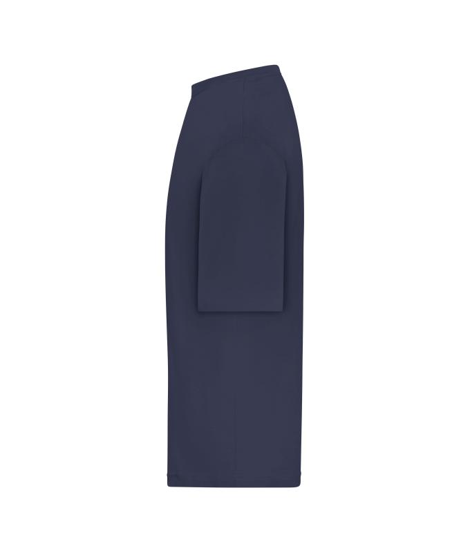 Unisexe Tee-shirt surdimensionné UNISEXE OCS Standard Marine 11797