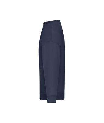 Unisex Oversized Sweat UNISEX   OCS Blended & RCS Navy 11798