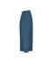Unisex Oversized Sweat UNISEX   OCS Blended & RCS Stoffig-blauw 11798