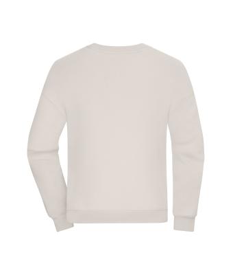 Unisex Oversized Sweat UNISEX   OCS Blended & RCS Zandsteen 11798