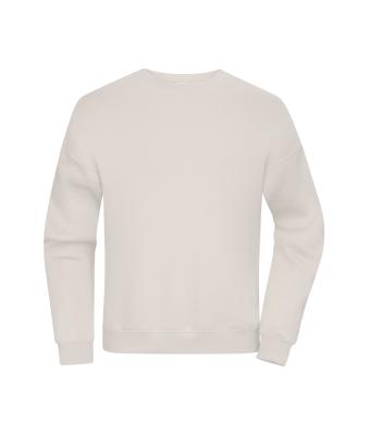 Unisex Oversized Sweat UNISEX   OCS Blended & RCS Zandsteen 11798