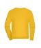 Unisex Oversized Sweat UNISEX   OCS Blended & RCS Zonnebloem 11798