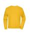 Unisex Oversized Sweat UNISEX   OCS Blended & RCS Zonnebloem 11798