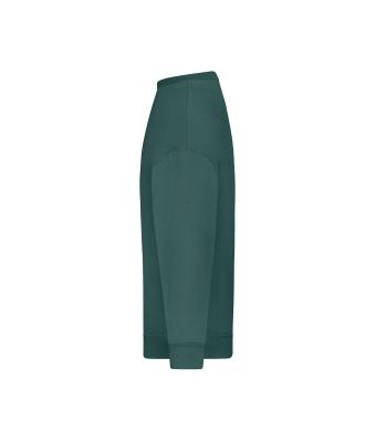 Unisex Oversized Sweat UNISEX   OCS Blended & RCS Rokerig-groen 11798