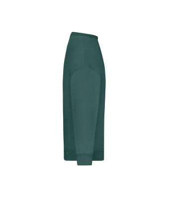Unisex Oversized Sweat UNISEX   OCS Blended & RCS Rokerig-groen 11798