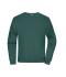 Unisex Oversized Sweat UNISEX   OCS Blended & RCS Rokerig-groen 11798
