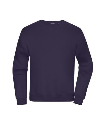 Unisex Oversized Sweat UNISEX   OCS Blended  11798