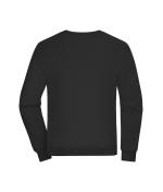 Unisex Oversized Sweat UNISEX OCS Blended & RCS Black 11798
