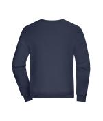 Unisex Oversized Sweat UNISEX OCS Blended & RCS Navy 11798