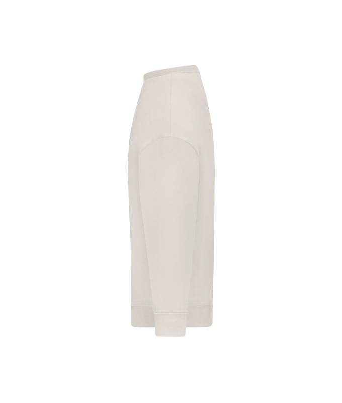 Unisex Oversized Sweat UNISEX OCS Blended & RCS Sandstone 11798