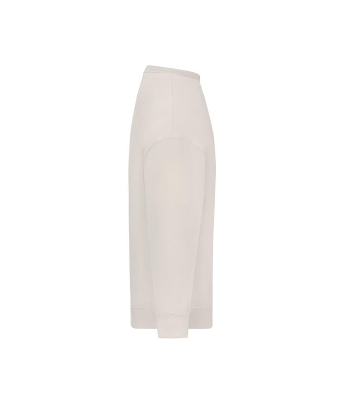 Unisex Oversized Sweat UNISEX OCS Blended & RCS Sandstone 11798
