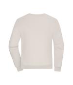 Unisex Oversized Sweat UNISEX OCS Blended & RCS Sandstone 11798