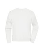 Unisex Oversized Sweat UNISEX OCS Blended & RCS Wit 11798