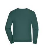 Unisex Oversized Sweat UNISEX OCS Blended & RCS Smoky-green 11798