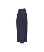 Unisex Oversized Sweat UNISEX OCS Blended & RCS Deep-purple 11798