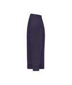 Unisex Oversized Sweat UNISEX OCS Blended & RCS Deep-purple 11798
