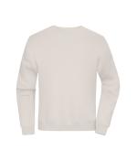 Unisex Oversized Sweat UNISEX OCS Blended & RCS Zandsteen 11798