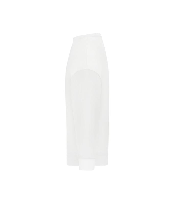 Unisex Oversized Sweat UNISEX OCS Blended & RCS White 11798