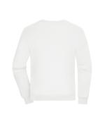 Unisex Oversized Sweat UNISEX OCS Blended & RCS White 11798
