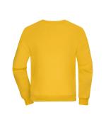 Unisex Oversized Sweat UNISEX OCS Blended & RCS Sunflower 11798