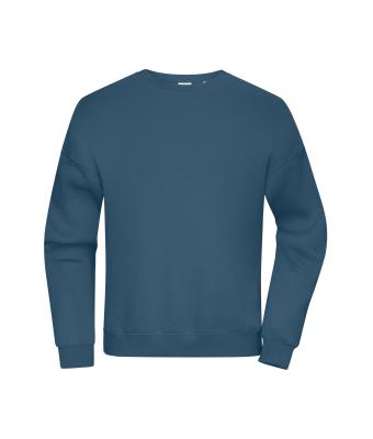 Unisexe Sweatshirt surdimensionné UNISEXE OCS Blended & RCS  11798