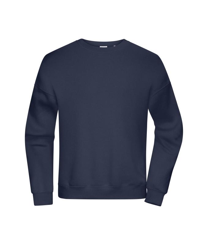 Unisexe Sweatshirt surdimensionné UNISEXE OCS Blended & RCS Marine 11798
