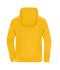 Unisex Oversized Hooded Jacket UNISEX   OCS Blended & RCS Zonnebloem 11808