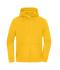 Unisex Oversized Hooded Jacket UNISEX   OCS Blended & RCS Zonnebloem 11808