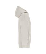 Unisex Oversized Hooded Jacket UNISEX OCS Blended & RCS Sandstone 11808