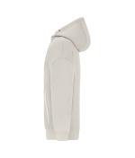 Unisex Oversized Hooded Jacket UNISEX OCS Blended & RCS Sandstone 11808