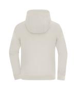 Unisex Oversized Hooded Jacket UNISEX OCS Blended & RCS Sandstone 11808